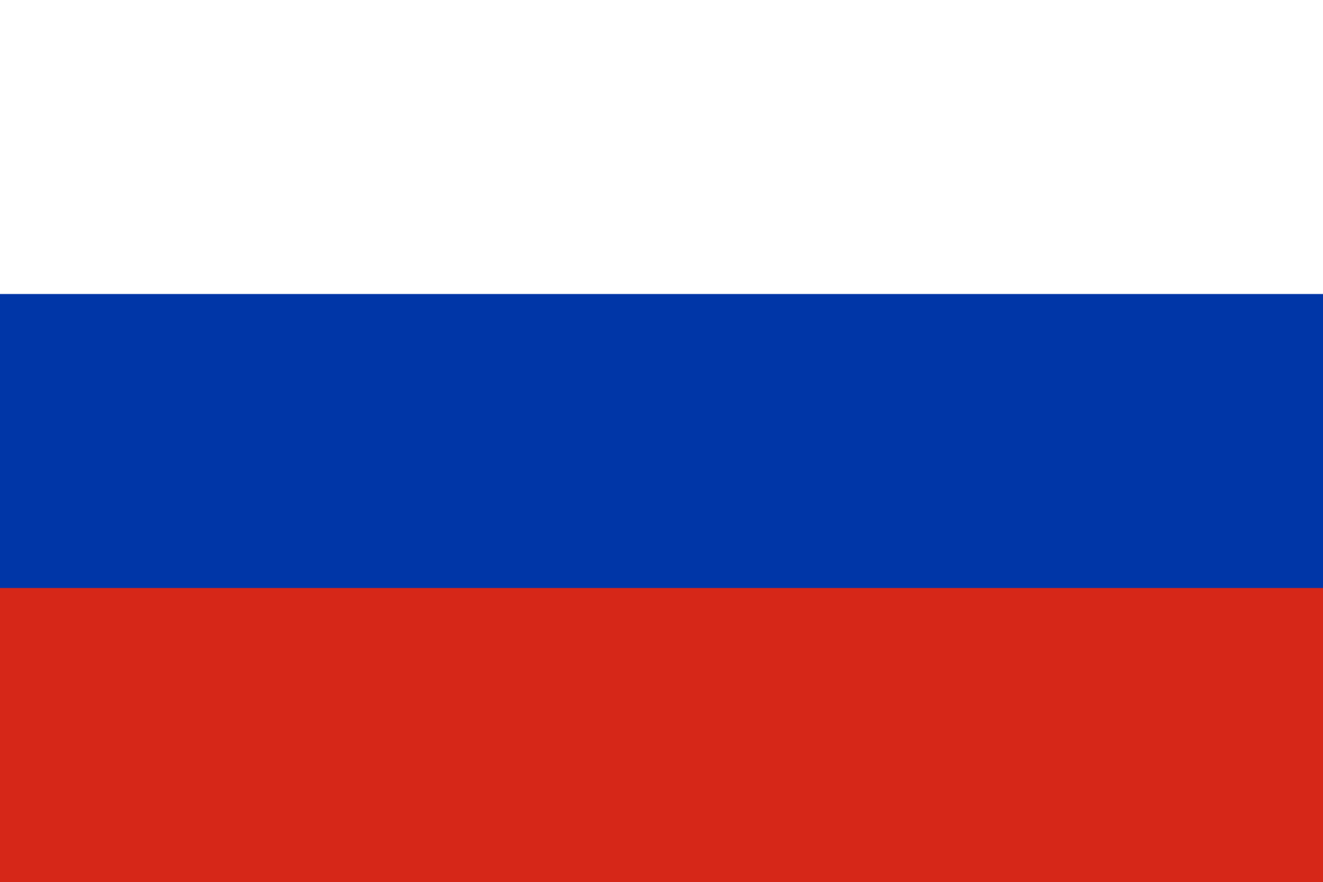 Rus bayrağı